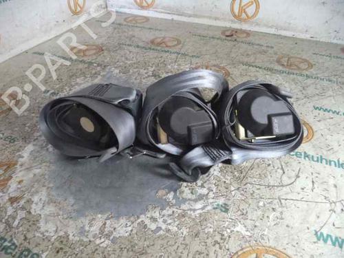 Rear right seatbelt PEUGEOT 406 (8B) 1.9 TD | BP14177485I28 