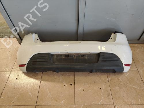 Used Rear bumper RENAULT CLIO IV (BH_) [2012-2021]  27272408