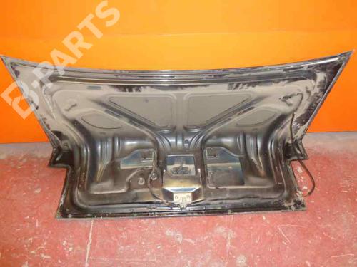 BP2457929C6 | Tampa da Mala OPEL VECTRA A Hatchback (J89) 1.8 i Cat (F68, M68) BP2457929C6