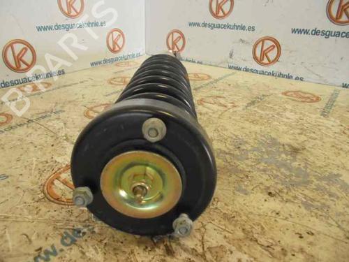 Left rear shock absorber BMW 5 (E39) 530 d | BP2451902M18 