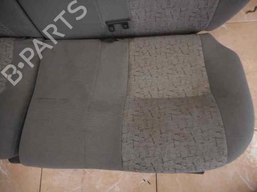 BP12557869C17 | Asientos traseiros LADA KALINA Hatchback (1119)  BP12557869C17