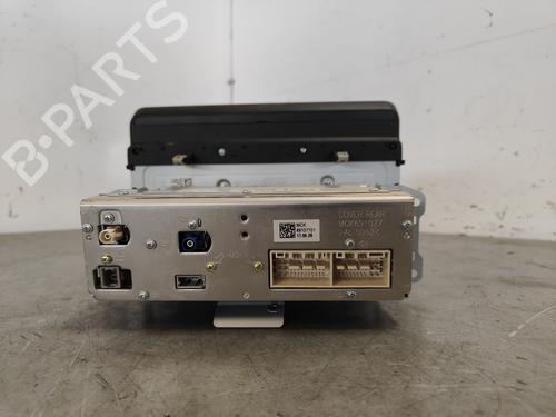 Display monitor KIA RIO IV (YB, SC, FB)  | BP22555715C48 