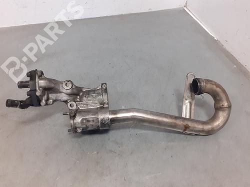 Used Egr RENAULT SCÉNIC II (JM0/1_) [2003-2010]  9074888