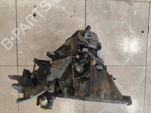 Gearbox CITROËN XSARA PICASSO (N68)  | BP17139524M3 