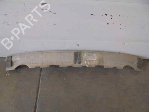Used Rear bumper reinforcement AUDI ALLROAD C5 (4BH) 2.5 TDI quattro (180 hp) 2465177