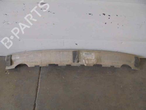 Rear bumper reinforcement AUDI A6 C5 Avant (4B5) 2.5 TDI quattro (180 hp)null