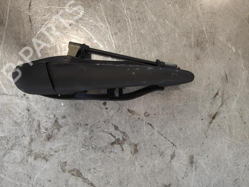 Used Rear right exterior door handle BMW 3 (E46) [1997-2005]  17649960