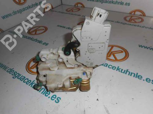 Front right lock NISSAN PRIMERA Hatchback (P11)  | BP2455416C97 