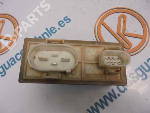 Electronic module SEAT TOLEDO II (1M2)  | BP10269298M83 
