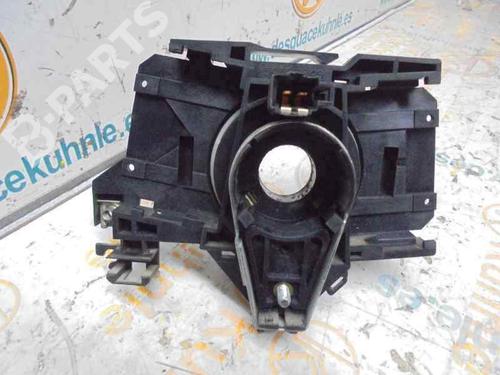 Squib airbag RENAULT CLIO II (BB_, CB_) 1.9 D (B/CB0E, BB0J) | BP4929000C102 