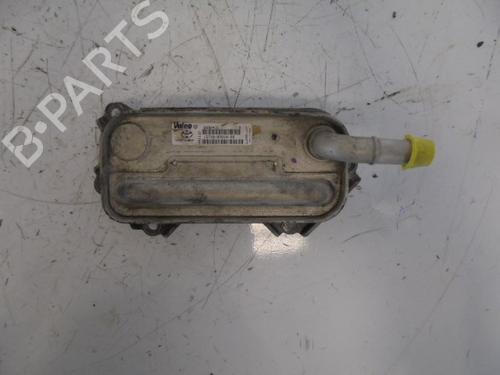 Used Oil radiator TOYOTA AVENSIS (_T25_) [2003-2008]  14187289