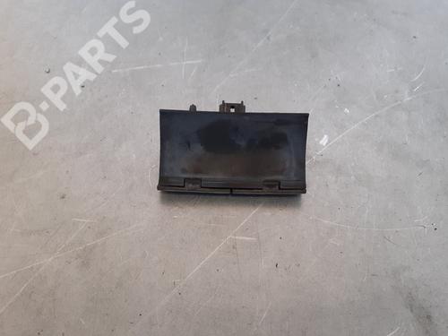 Bagagerumshåndtag CITROËN C3 I (FC_, FN_) [2002-2013]  7998989