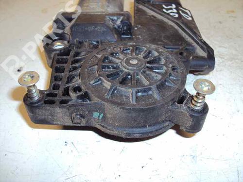 Right rear window motor MERCEDES-BENZ E-CLASS (W210)  | BP2703648E22 