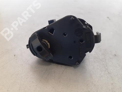 Heater blower motor BMW 5 (E60)  | BP7832157M62 