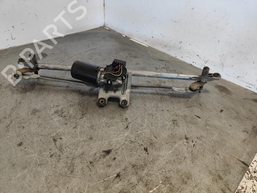Front wiper motor MERCEDES-BENZ M-CLASS (W163) ML 320 (163.154) | BP25438377M29 