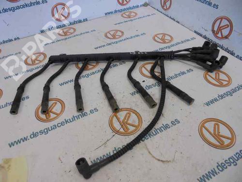 Ignition distributor BMW 7 (E38)  | BP8753186M68 
