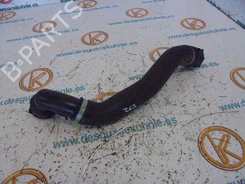 Tuyau BMW X5 (E53) 3.0 i (231 hp) 14183452
