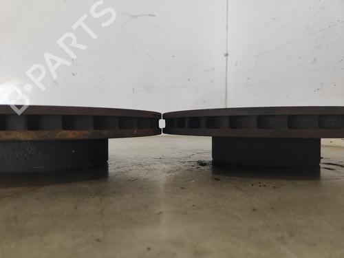 Other MERCEDES-BENZ S-CLASS (W220, V220)  | BP14190026O1 