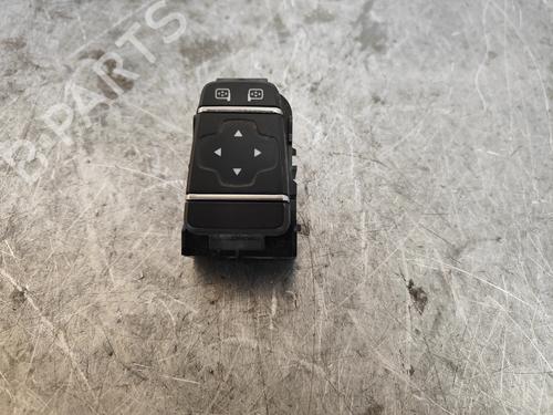 Used Mirror switch RENAULT CLIO IV (BH_) [2012-2021]  27603935