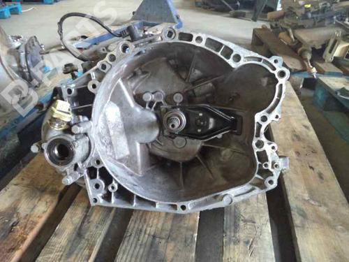 Used Gearbox PEUGEOT 206 Hatchback (2A/C) 1.9 D (69 hp) 3354799
