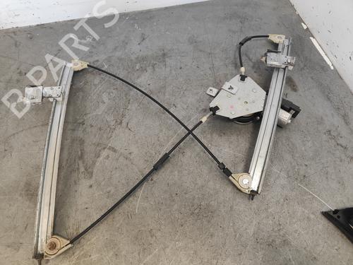 Rudehejsemekanisme ventre foran Rudehejsemekanisme ventre foran PEUGEOT 607 (9D, 9U) 3.0 V6 24V (207 hp) 36075459 36075459