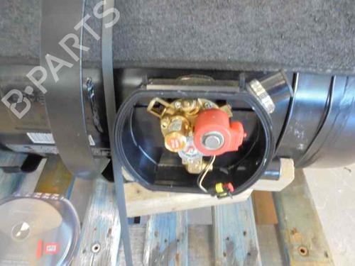 Fuel tank JAGUAR S-TYPE II (X200) 2.5 V6 | BP5951608C62 