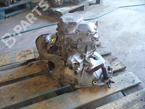 Gearbox DAEWOO LANOS (KLAT) 1.3 | BP2495010M3 