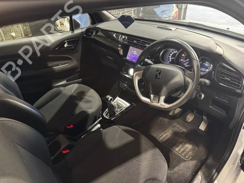 Electronic module CITROËN DS3 (SA_) 1.2 THP 110 | BP29724459M83  - Image 8