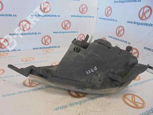 Right headlight MERCEDES-BENZ M-CLASS (W163) ML 320 (163.154) | BP3164038C29 