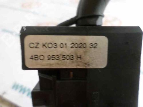 Steering column stalk SEAT LEON (1M1) 1.9 TDI | BP2466816I23 