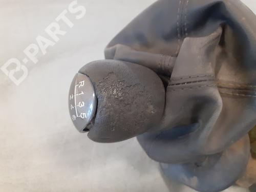 Gear lever FIAT CROMA (194_) 1.9 D Multijet (194AXB1B) | BP9047956M90 