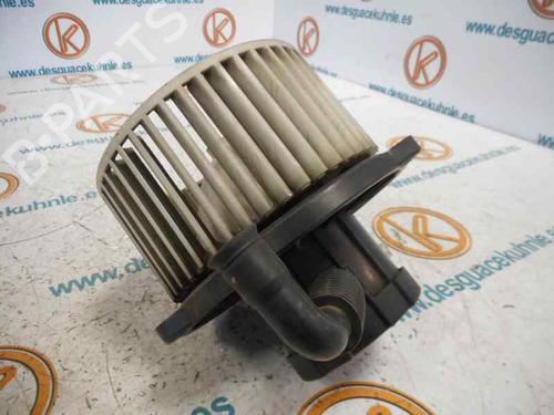 Heater blower motor HYUNDAI COUPE I (RD)  | BP14179025M62 