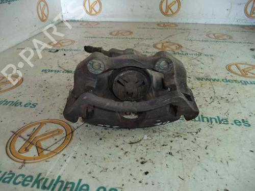 Left front brake caliper SEAT INCA (6K9) 1.9 D | BP12558733M105 