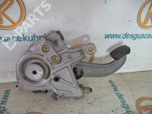 Hand brake MERCEDES-BENZ M-CLASS (W163) ML 320 (163.154) | BP8781468I18 