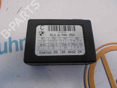 Used Electronic module BMW 5 (E60) 530 d (218 hp) 14183605