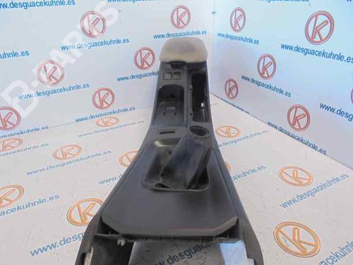Armrest / Center console NISSAN PRIMERA Hatchback (P12)  | BP7154258I20 