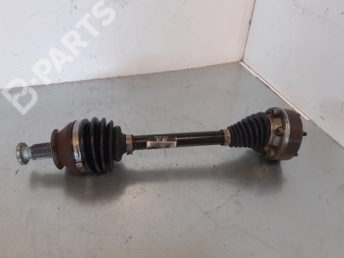 Left front driveshaft SEAT IBIZA IV (6J5, 6P1) 1.6 TDI (90 hp) 7011844