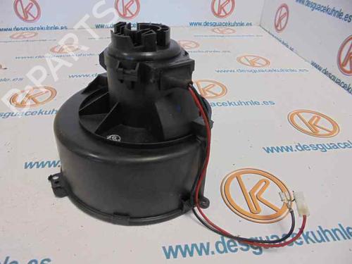 Heater blower motor OPEL ASTRA H (A04)  | BP14179645M62 