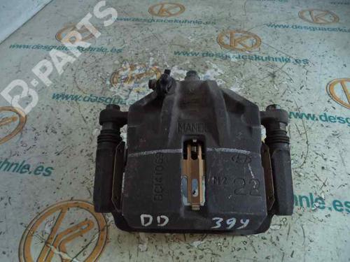 Used Right front brake caliper HYUNDAI MATRIX (FC) 1.5 CRDi VGT (110 hp) 11611959