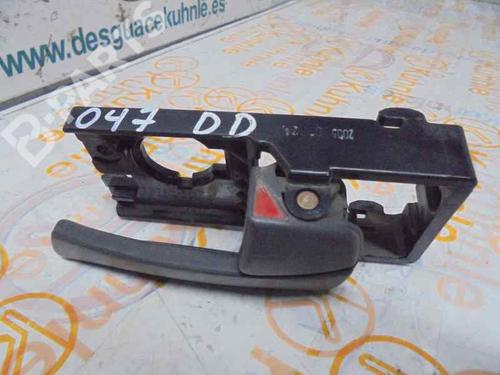 Front right interior door handle KIA RIO II (JB) 1.5 CRDi | BP3218328I14 