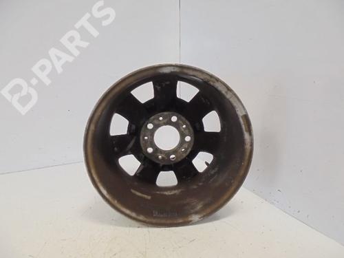 Rim BMW 5 (E39) 520 d | BP6587744C45 