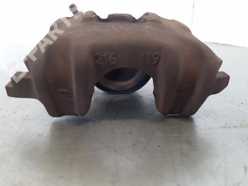 Right front brake caliper SEAT IBIZA II (6K1) 1.4 i | BP11610723M104 