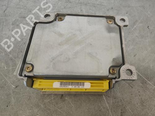 ECU airbags MERCEDES-BENZ S-CLASS (W220)  | BP12951416M53 
