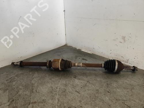 Used Right front driveshaft Right front driveshaft 37267618 37267618