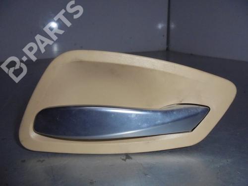 Front right interior door handle BMW 3 (E90) 318 d (122 hp) 7144546 | 7144546 | 7144548 | 7144550 |