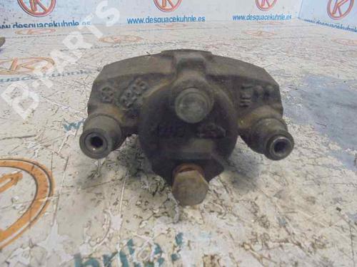 Right rear brake caliper CHRYSLER VOYAGER IV (RG, RS) 3.3 Flex-Fuel | BP11610053M106