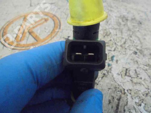 Injector PEUGEOT 406 (8B)  | BP5237684M100