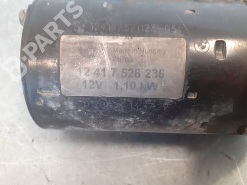 Starter BMW 6 (E63) 630 i | BP9751513M8