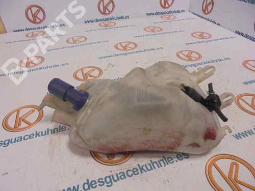 Spylertank ALFA ROMEO 147 (937_) [2000-2010]  7428290