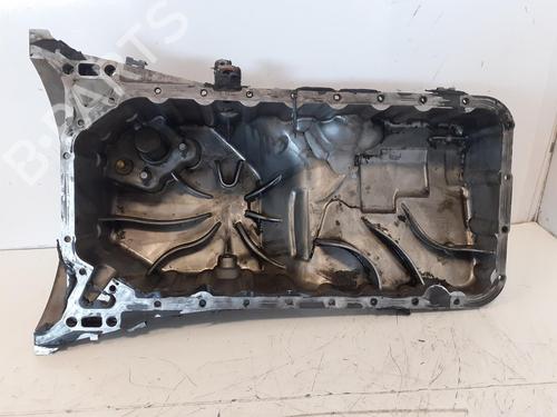 Used Oil sump MERCEDES-BENZ E-CLASS (W211) E 220 CDI (211.008) (170 hp) 14187607